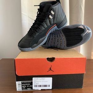 Jordan 12 - size 10.5
